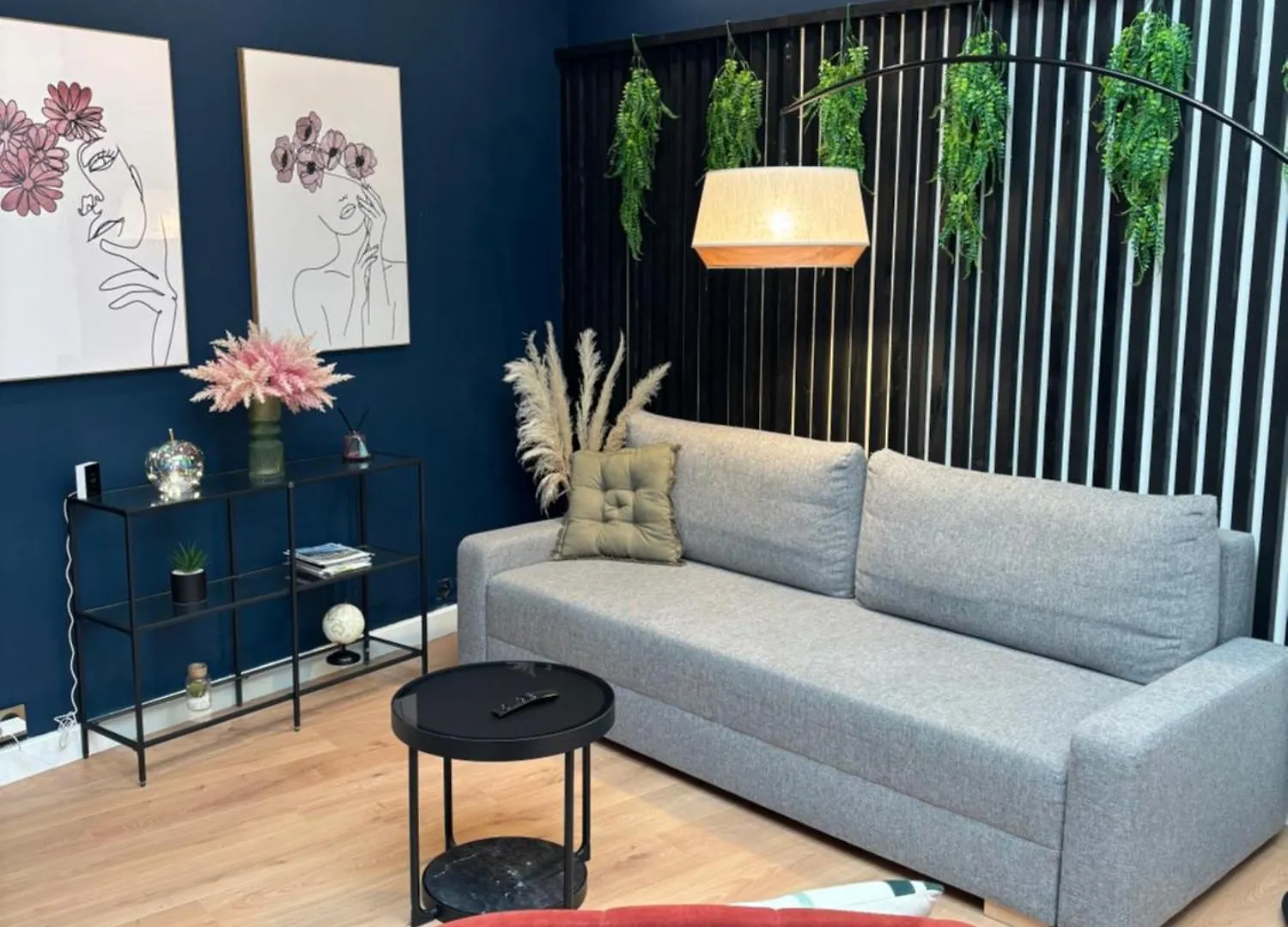 Appartement Le loft du chapitre à Saint-Brieuc 0*,