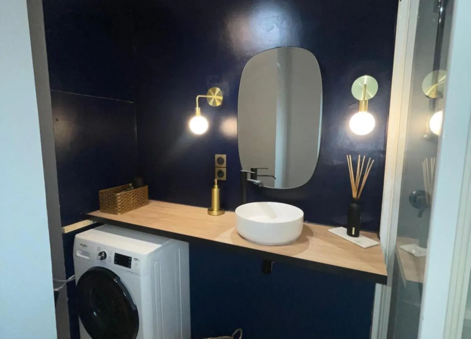 Le Loft Du Chapitre Apartment Saint-Brieuc