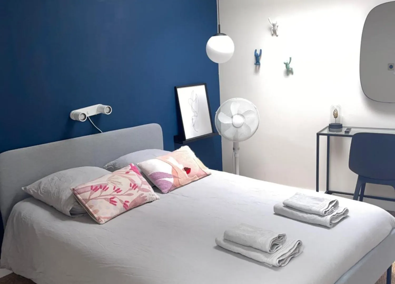 Le Loft Du Chapitre Apartment Saint-Brieuc