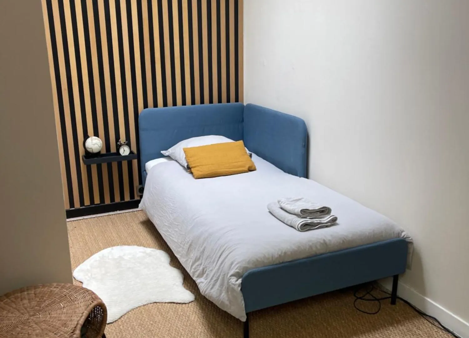 Le Loft Du Chapitre Apartment Saint-Brieuc France