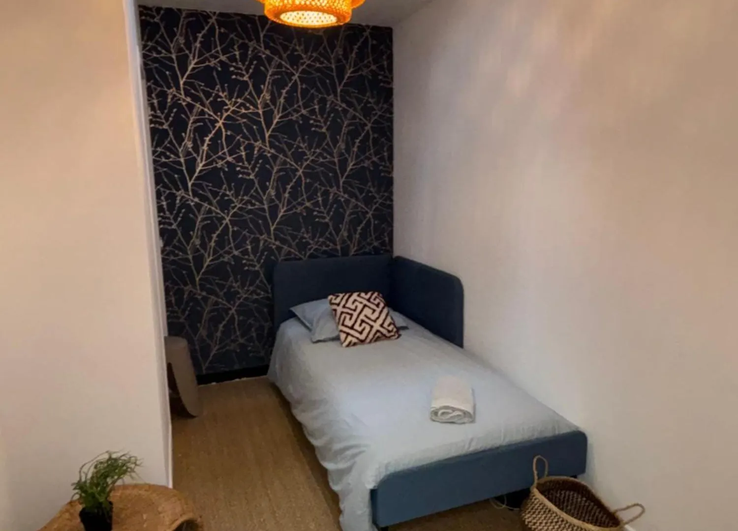 Le Loft Du Chapitre Apartment Saint-Brieuc France